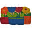 Paillasson 18 po x 30 po Coir