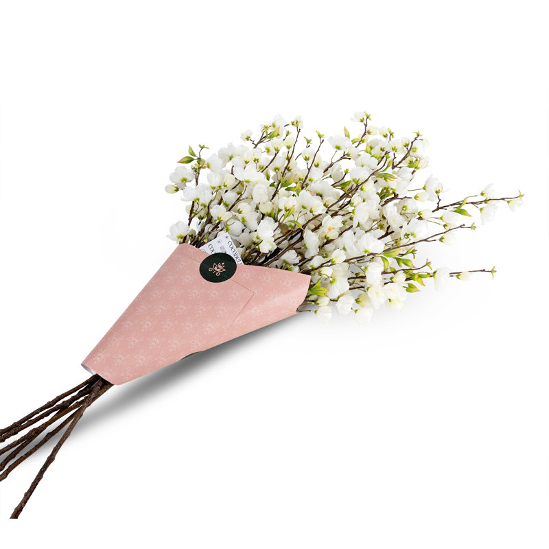 Cielo Cherry Blossom Arrangement