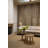 Dendron Solid Wood Single Coffee Table