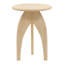 Orson Side Table Light Natural