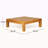 X-Back 4-piece Sofa Set-635586463-635586460