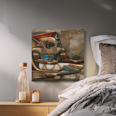 Wrapped Canvas Print Set