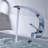 Single-handle Bathroom Faucet-98411662