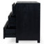 Tobiette 6 Drawer Wood Dresser-1951149185