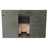 37'' Single Bathroom Vanity with Top-27873509