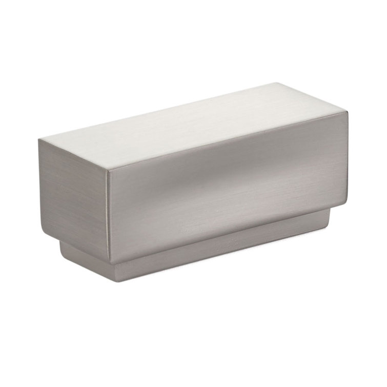 Urban Modern Rectangular Knob