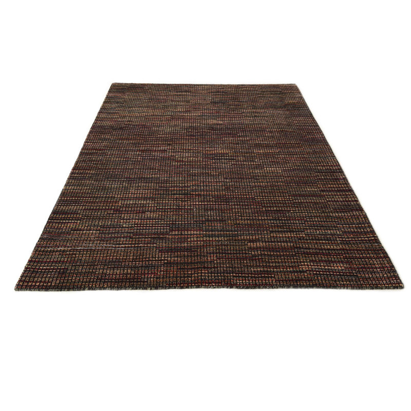 5x8 Pham Multi Rug
