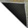 Machine Washable Indoor/Outdoor Millner ACN2261 Stripes Rug