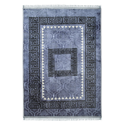 Standard 230cm X 160cm Indoor / Outdoor Area Rug