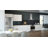 800 Series 30" 4.8 cu ft. Slide-in Gas Range