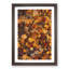 Fallen Leaves - Picture Frame Painting Print-56853329-56853331