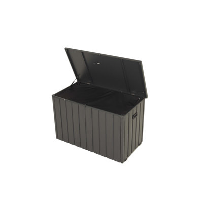 Boîte de rangement extérieure