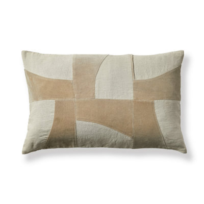 Dannis Throw Pillow Cover