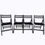 Ensemble de chaises pliantes Mogan