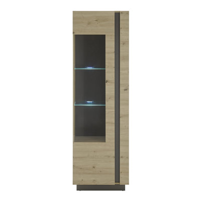 Burleson Curio Cabinet