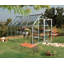 Harmony Greenhouse 6 x 4-96265602-139194309