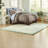 Elegant 12 Piece Bedding Sets, Polyester Cotton, Modern Style For Home