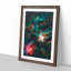 Universe in Abstract Vol.22 - Picture Frame Graphic Art Print-55778004-55778003