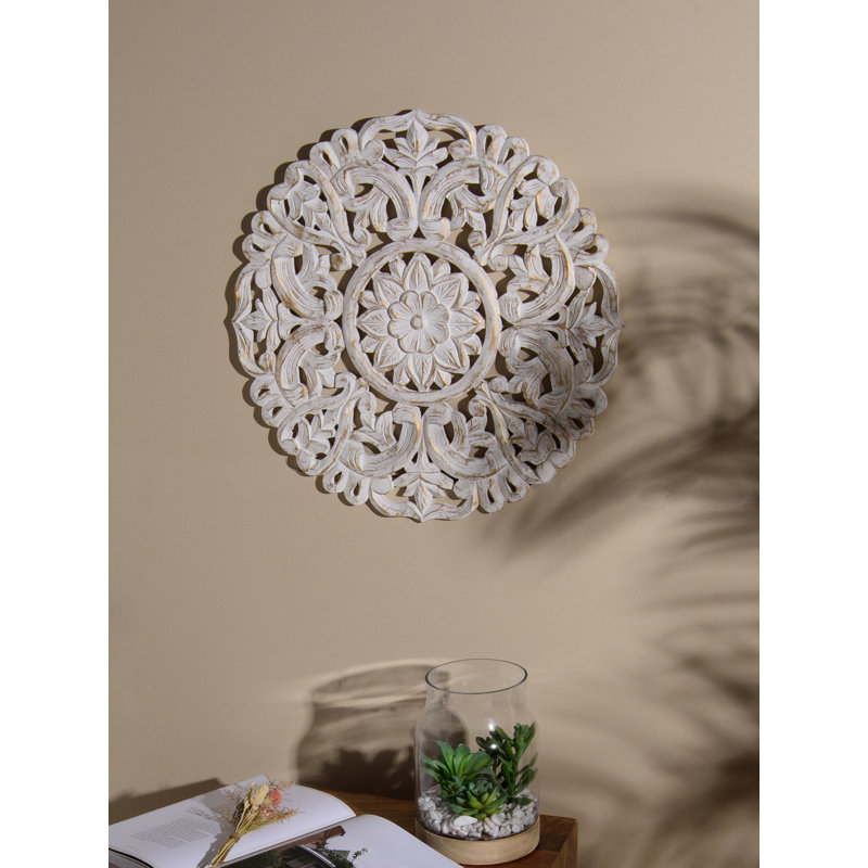Boho Wall Decor