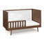 Nifty Convertible Standard Nursery Furniture Set