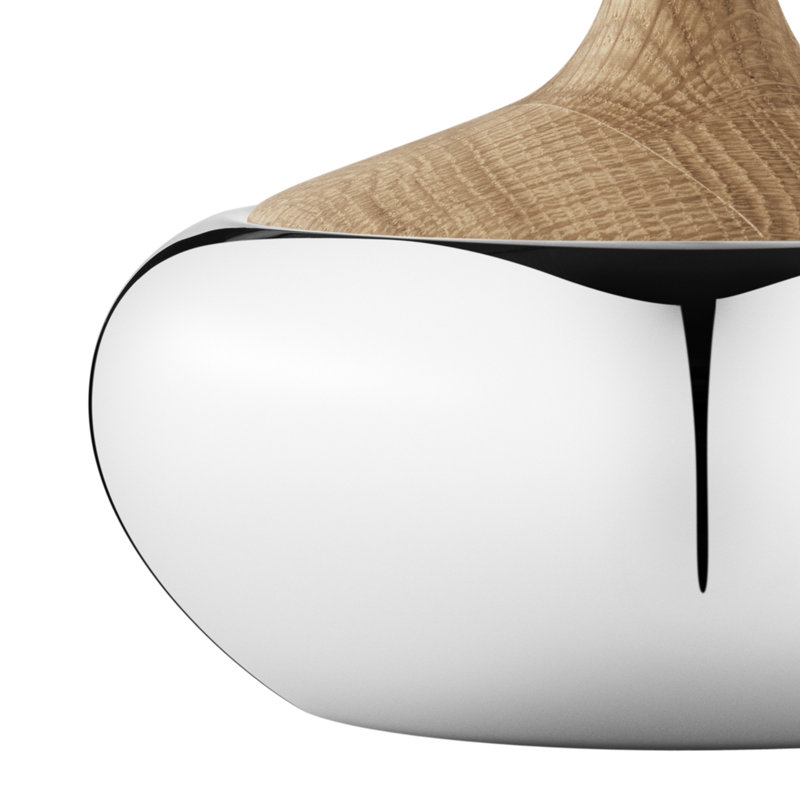 Henning Koppel Onion Nut Bowl