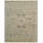 Oushak Traditional Brown Hand Knotted Classic Oriental Wool Area Rug-83673164