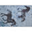 Premium Machine Washable Varroville AMF1717 Animal Rug-1269140275