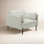 Moab Upholstered Armchair