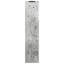 Solar Powered Steel Pathway Light-124424974-124424977