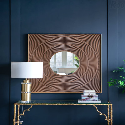 Lampe de table - avec abat-jour tambour