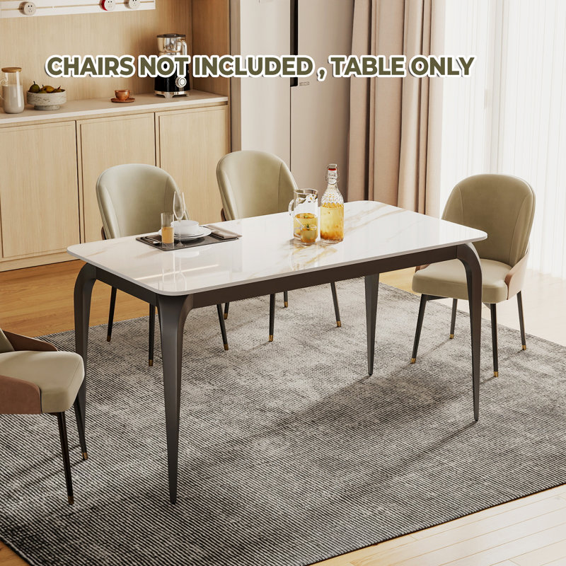 Metal Table Legs