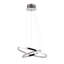 Rumbaugh 2-Light Waggon Wheel LED Chandelier-24144760
