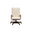 Kenan Executive Swivel Chair in Murphy Sky-244036260