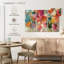 Avery - jardin coloré I - culture-107932189