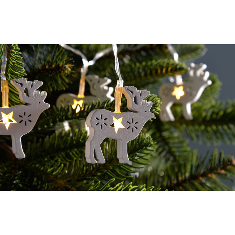 11.59cm String Lights