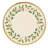 Holiday Salad Plates, Set Of 4