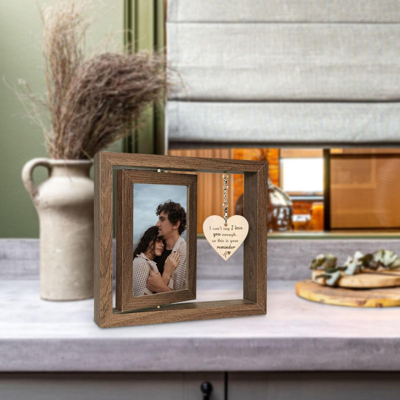 Anniversary Picture Frame