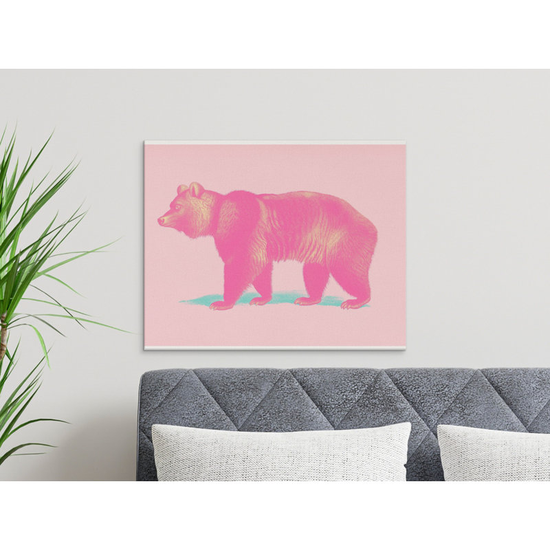Wrapped Canvas Print Set, 30x20