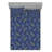 Microfiber Floral Sheet Set-105897048-105853485