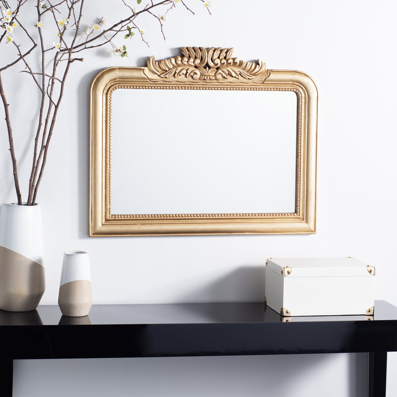 Miroir d'appoint Plainview Parston, Or
