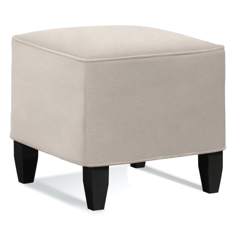 Brooklyn Upholstered Ottoman