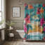Archipelago - Rideau de douche Premium-1127423382