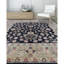 Ziegler Hand Woven Wool Oriental Area Rug