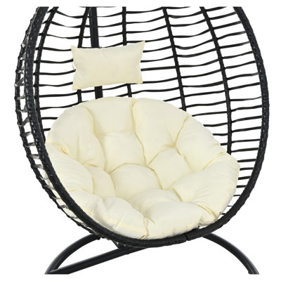 Fauteuil à œufs pliant U_Style