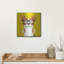«Bow Wow Papillon» par Todd Art-1098143039