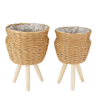 Penalosa Pot Planter