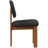 Napa Brityn Boucle Fabric Upholstered Side Chair-1145645425-1141123795