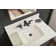 Tribune Two Handle Widespread Bathroom Faucet