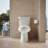 Primary Elongated Toilet Seat-6952578