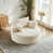 Blanc beige est en rupture de stock